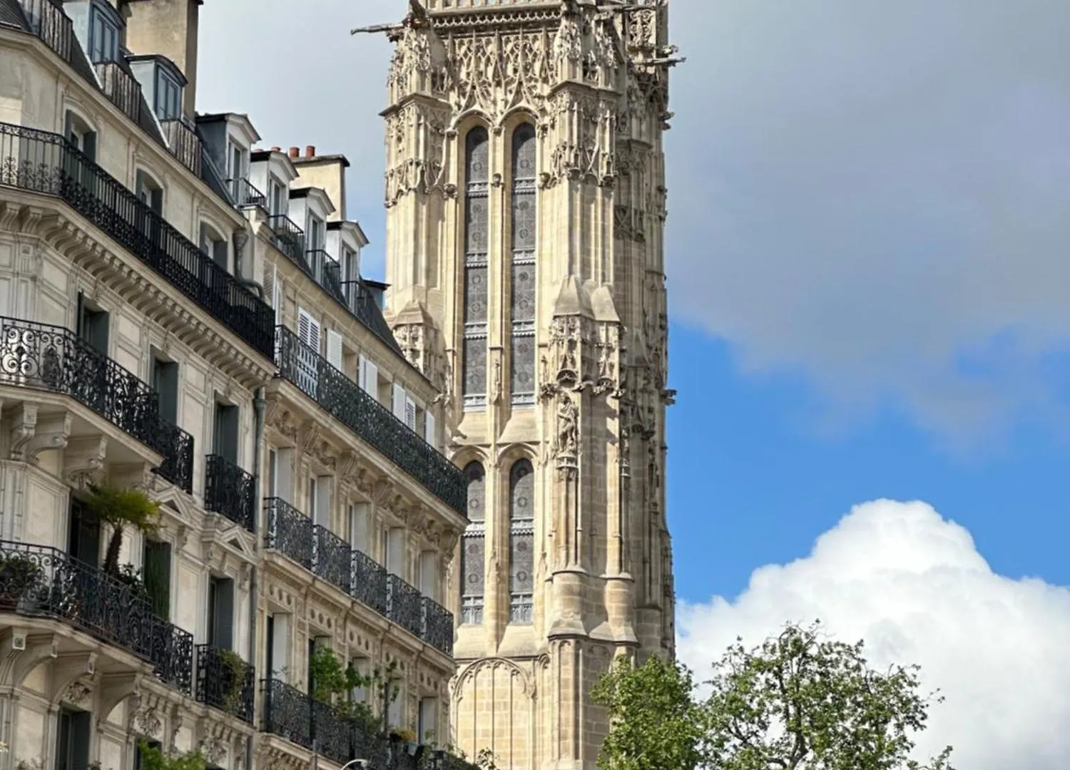Chic Louvre Apartment Paris Frankrig